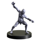 Monster Fight Club Witcher RPG Necrophages 1 Drowners Miniature Set 70015 MFC-70015