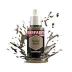 The Army Painter Warpaints Fanatic High Covering Acrylic Paint 18ml WP3085 Dusty Skull