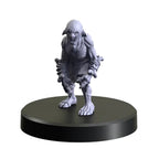 Monster Fight Club Witcher RPG Ogryds 2 Nekkers Miniature Set 70024 MFC-70024