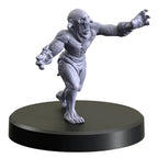 Monster Fight Club Witcher RPG Ogryds 2 Nekkers Miniature Set 70024 MFC-70024
