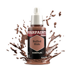 The Army Painter Warpaints Fanatic High Covering Acrylic Paint 18ml WP3114 Buffed Hide