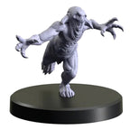 Monster Fight Club Witcher RPG Ogryds 3 Nekker Warriors Miniature Set 70028 MFC-70028