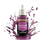 The Army Painter Warpaints Fanatic High Covering Acrylic Paint 18ml WP3136 Spellbound Fuchsia