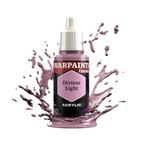 The Army Painter Warpaints Fanatic High Covering Acrylic Paint 18ml WP3138 Diviner Light