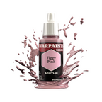 The Army Painter Warpaints Fanatic High Covering Acrylic Paint 18ml WP3143 Figgy Pink