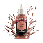 The Army Painter Warpaints Fanatic High Covering Acrylic Paint 18ml WP3146 Agate Skin