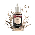 The Army Painter Warpaints Fanatic High Covering Acrylic Paint 18ml WP3150 Pearl Skin