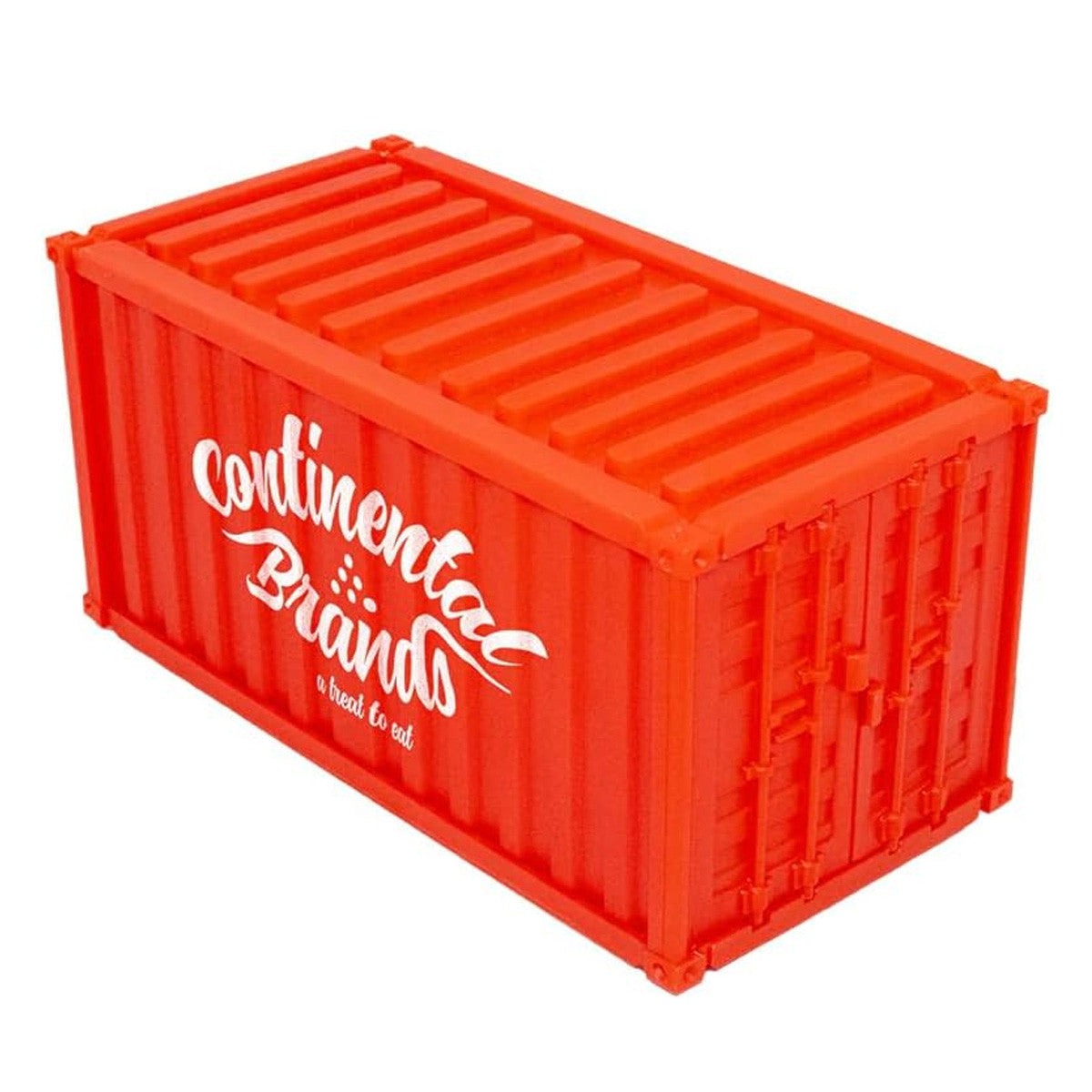 Monster Fight Club Cargo Containers Cyberpunk Limited Edition Terrain Set 12025 MFC-12025