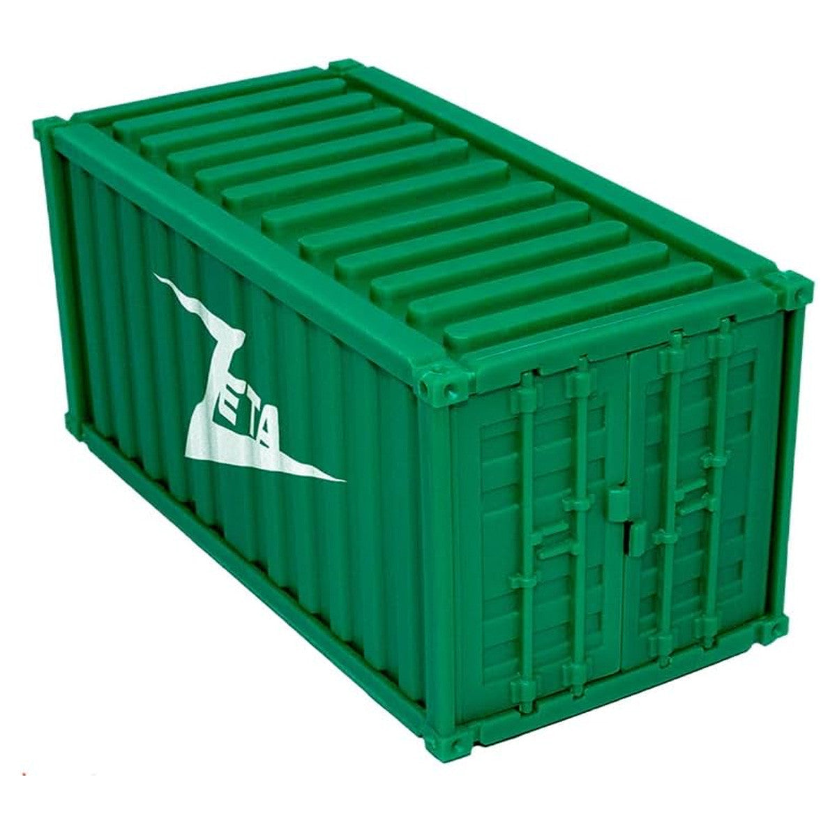 Monster Fight Club Cargo Containers Cyberpunk Limited Edition Terrain Set 12025 MFC-12025