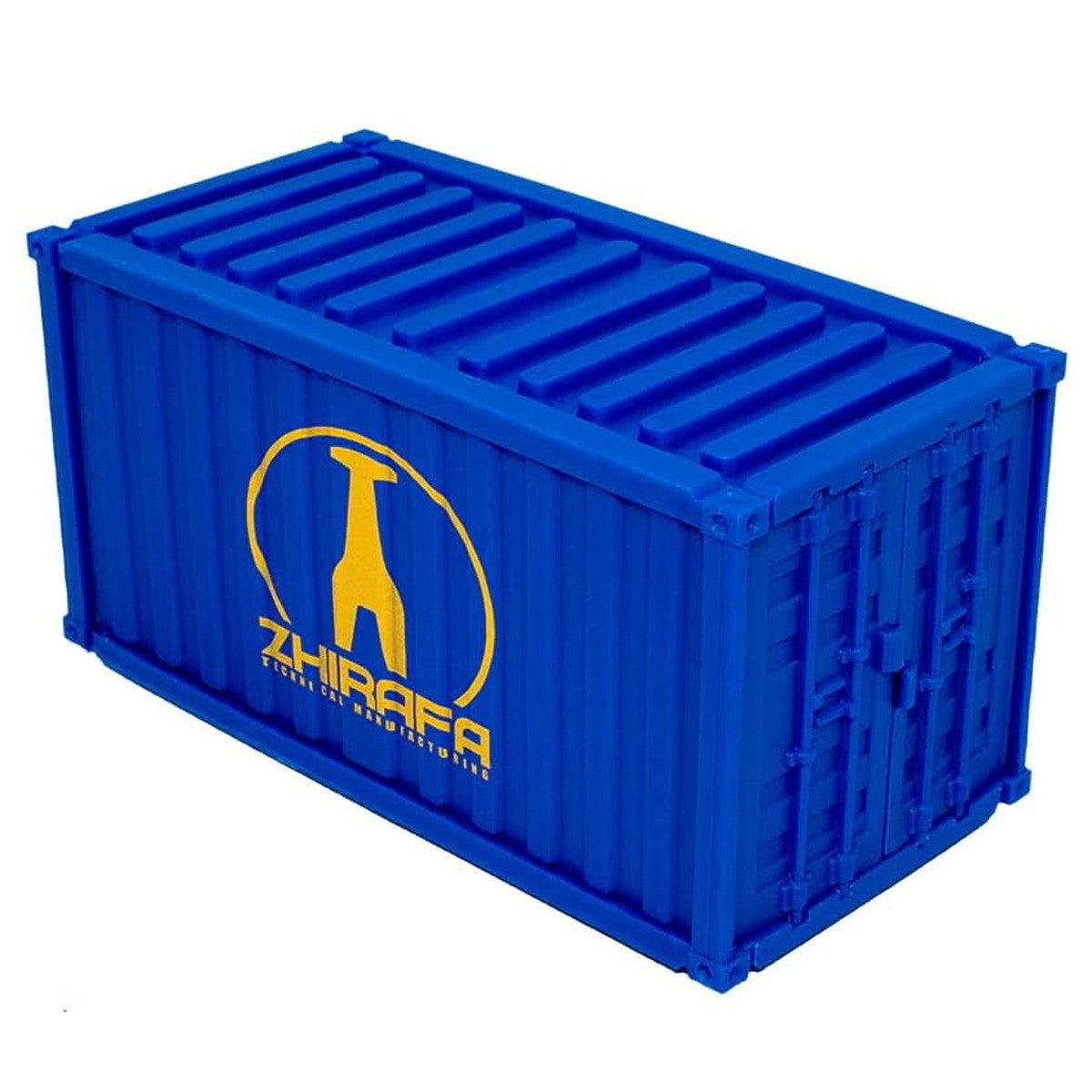 Monster Fight Club Cargo Containers Cyberpunk Limited Edition Terrain Set 12025 MFC-12025