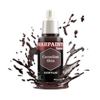 The Army Painter Warpaints Fanatic High Covering Acrylic Paint 18ml WP3151 Carnelian Skin
