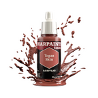 The Army Painter Warpaints Fanatic High Covering Acrylic Paint 18ml WP3153 Topaz Skin