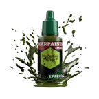 The Army Painter Warpaints Fanatic Effects High Covering Acrylic Paint 18ml WP3163 Efffects Disgusting Slime