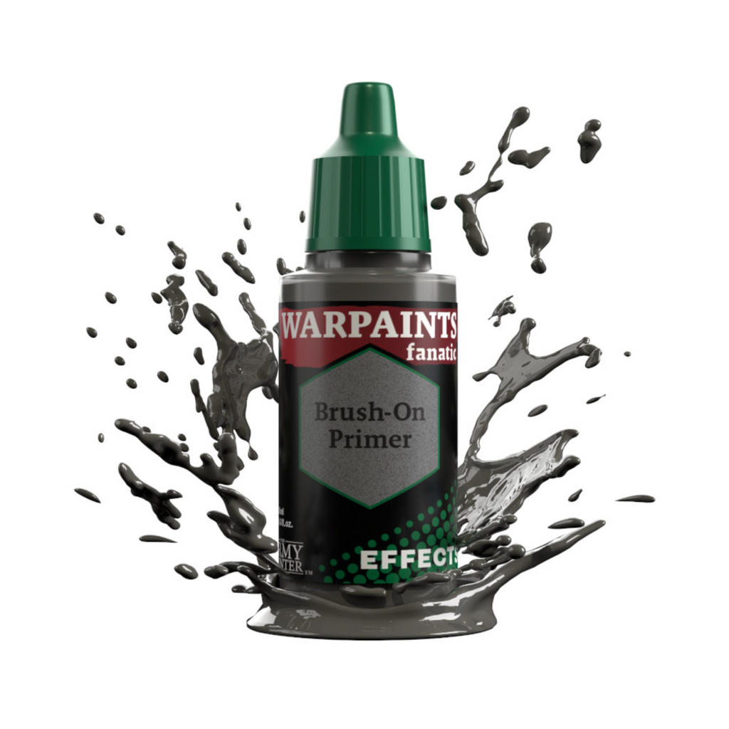 The Army Painter Warpaints Fanatic Effects High Covering Acrylic Paint 18ml WP3176 Plasma Coil Glow