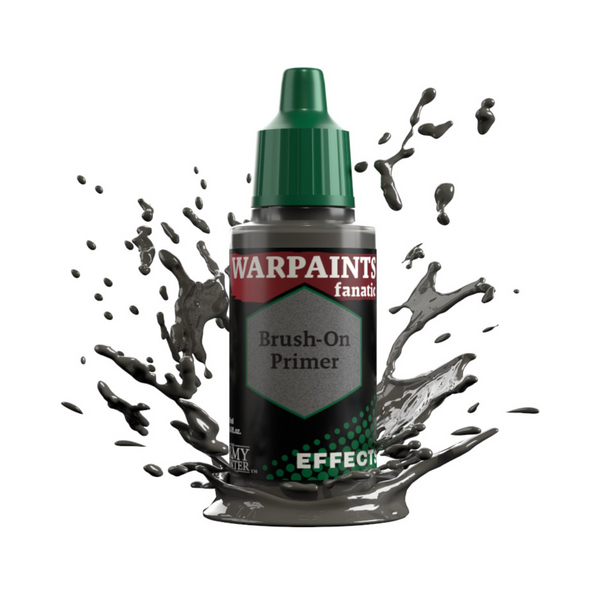 The Army Painter Warpaints Fanatic Effects High Covering Acrylic Paint 18ml WP3176 Plasma Coil Glow