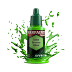 The Army Painter Warpaints Fanatic Effects High Covering Acrylic Paint 18ml WP3177 Data System Glow