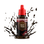 The Army Painter Warpaints Fanatic WashHigh Covering Acrylic Paint 18ml WP3204 Rust Tone