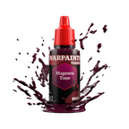 The Army Painter Warpaints Fanatic WashHigh Covering Acrylic Paint 18ml WP3213 Magenta Tone