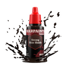 The Army Painter Warpaints Fanatic WashHigh Covering Acrylic Paint 18ml WP3214 Strong Skin Shade