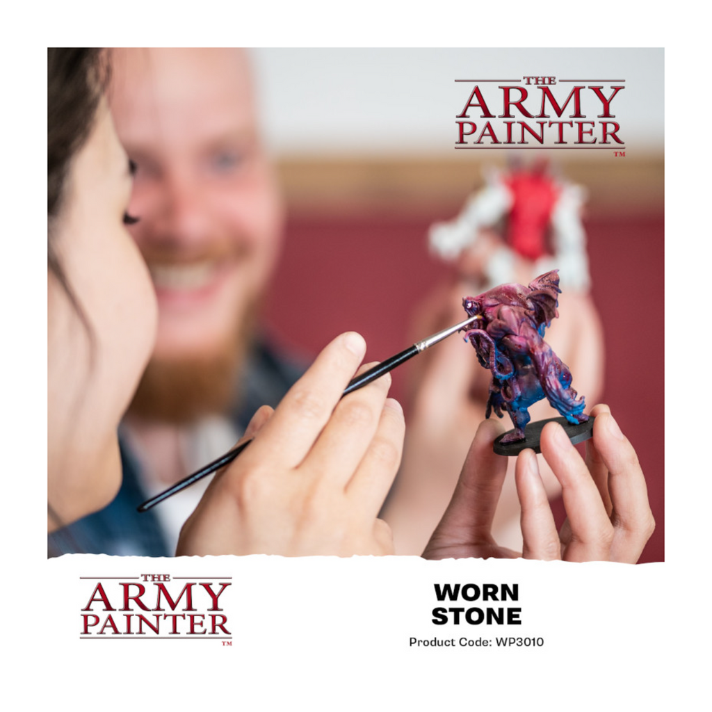 The Army Painter Warpaints Fanatic High Covering Acrylic Paint 18ml WP3093 Daemonic Yellow