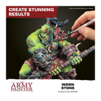 The Army Painter Warpaints Fanatic High Covering Acrylic Paint 18ml WP3101 Glowing Inferno