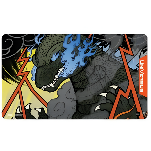Universus CCG Godzilla Playmat Godzilla JASCHA03PM1