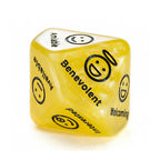 Gate Keeper Games GM Assist Dice Specialty Dice Set