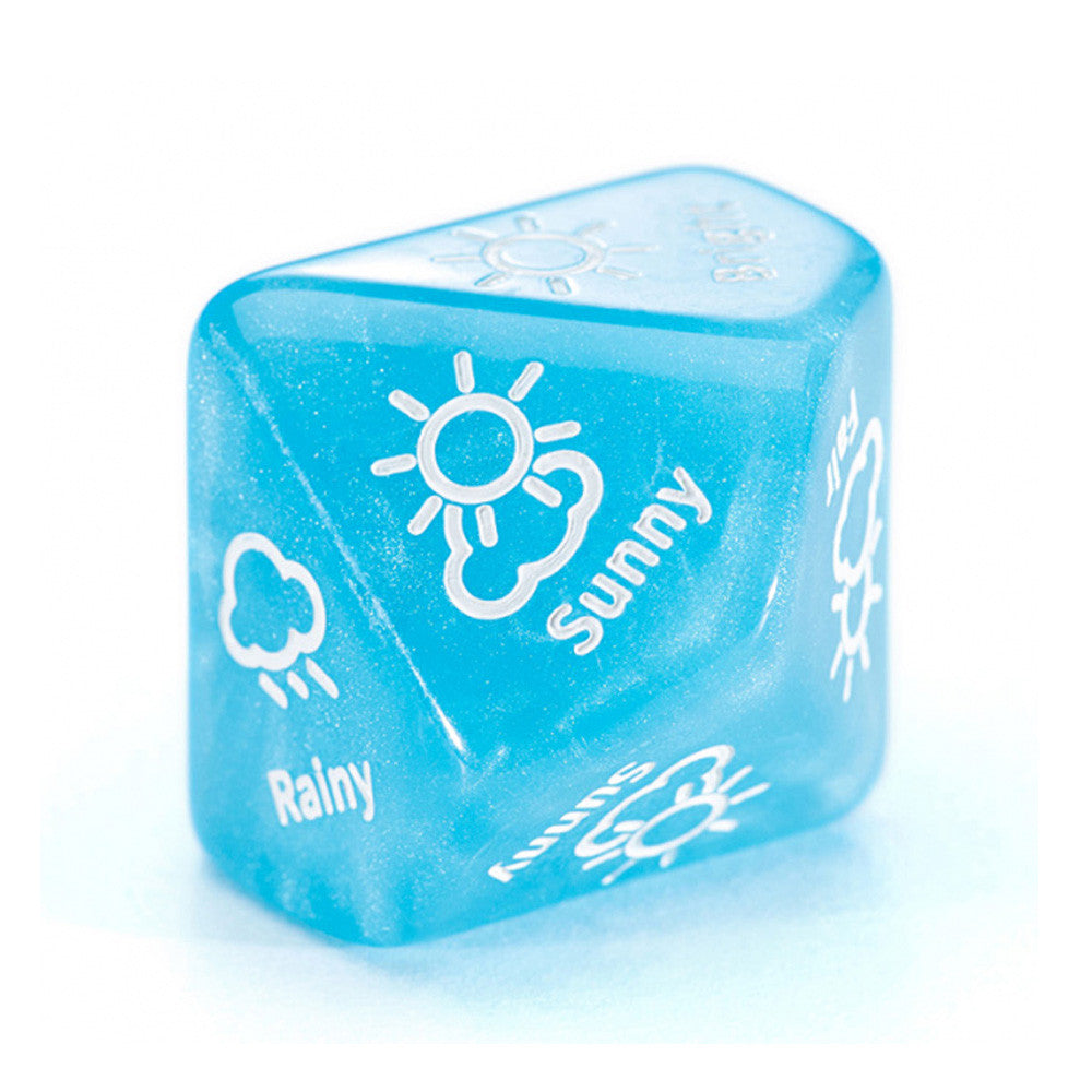 Gate Keeper Games GM Assist Dice Specialty Dice Set