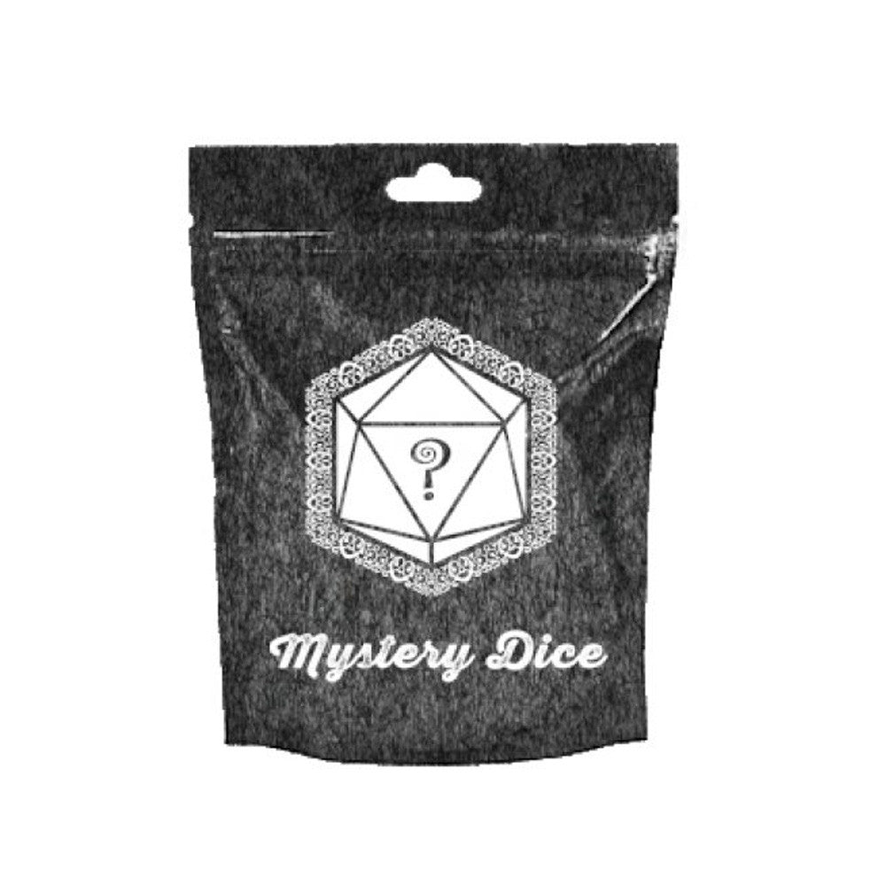 Gate Keeper Games Mystery Dice - 7d Sets