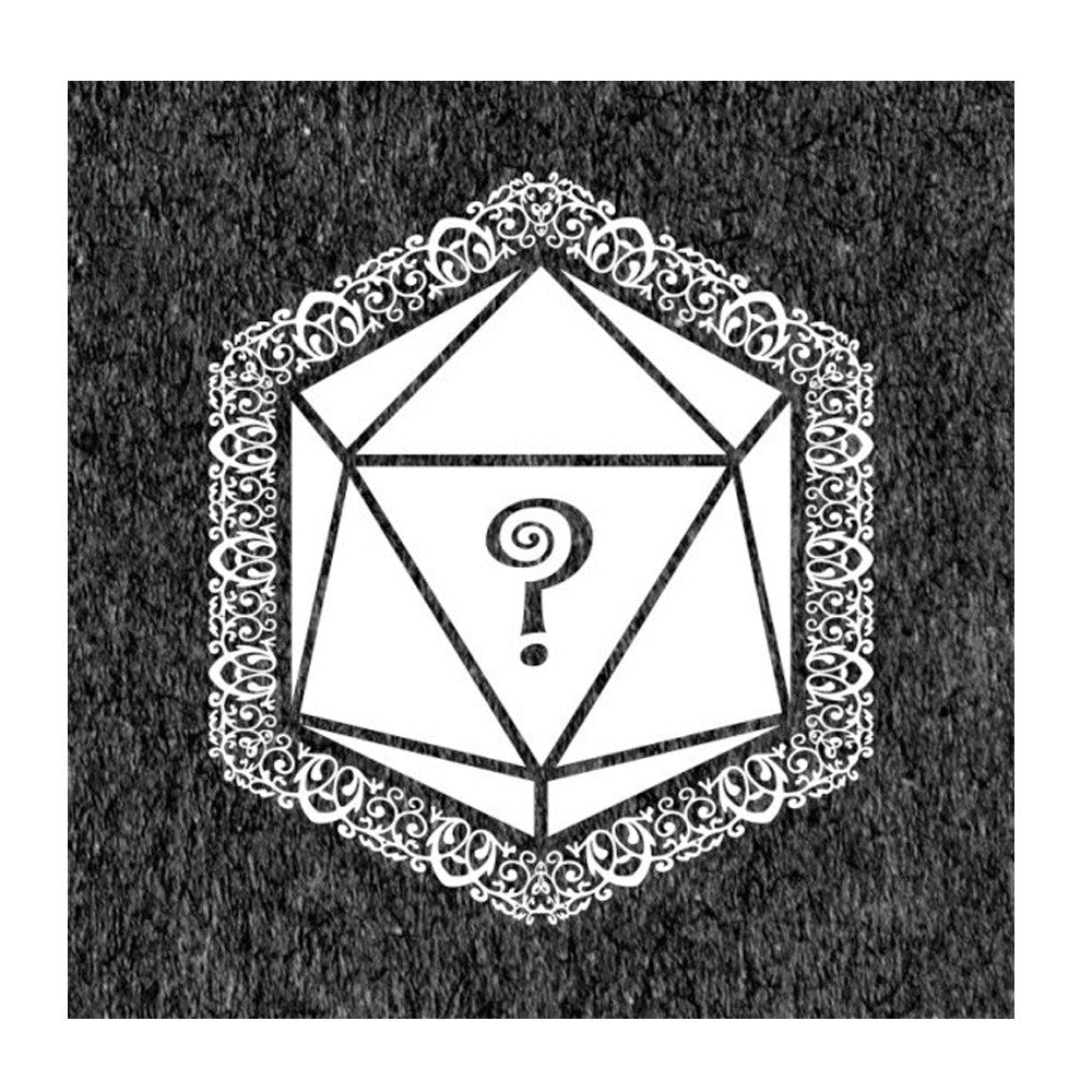 Gate Keeper Games Mystery Dice - 7d Sets