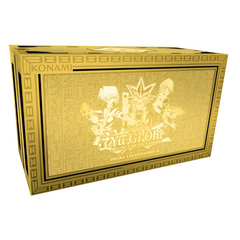 Yu-Gi-Oh CCG: Legendary Decks II KON84501