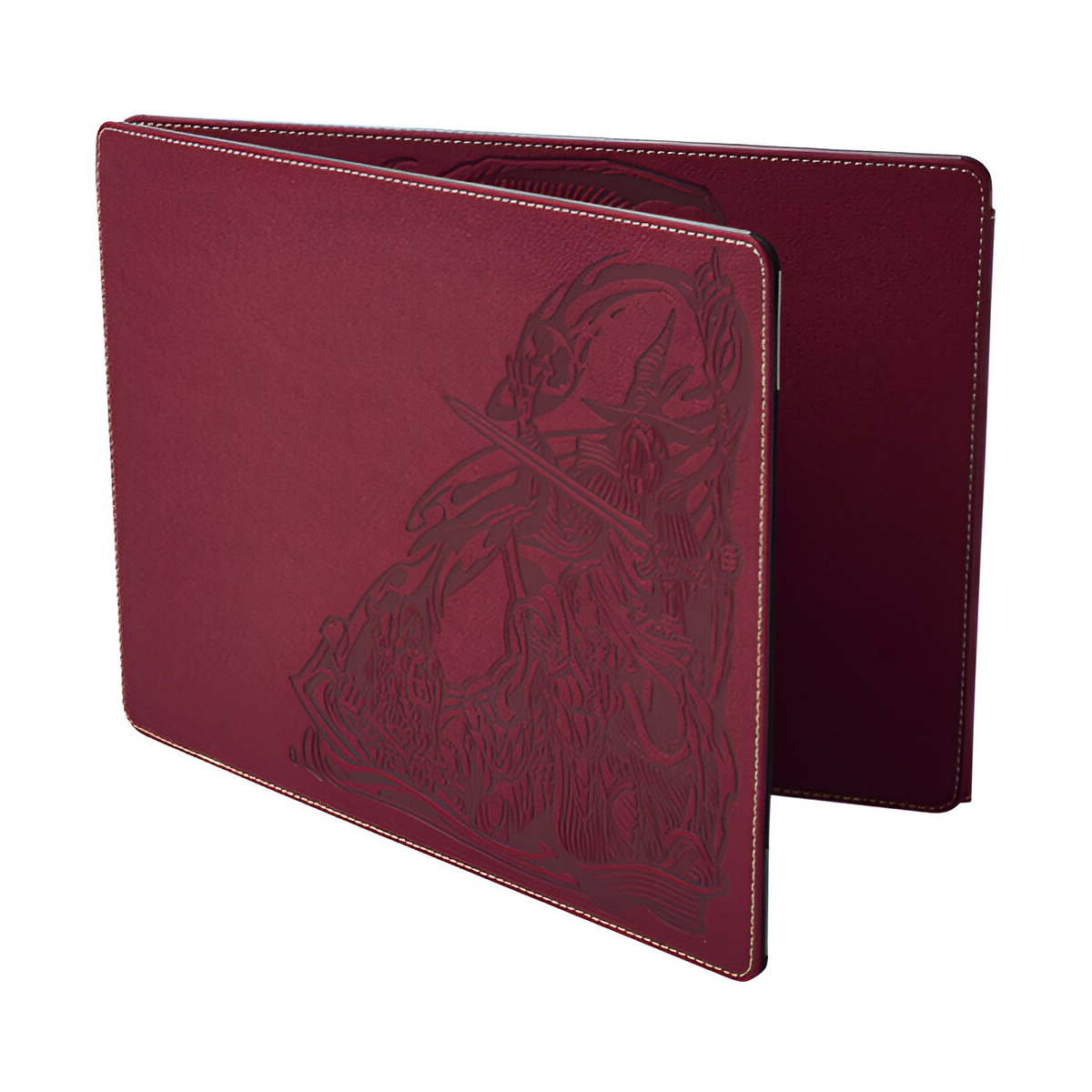 Dragon Shield Roleplaying Game Master Screen Blood Red AT-M50022