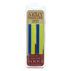 The Army Painter Green Stuff 8in TL5037