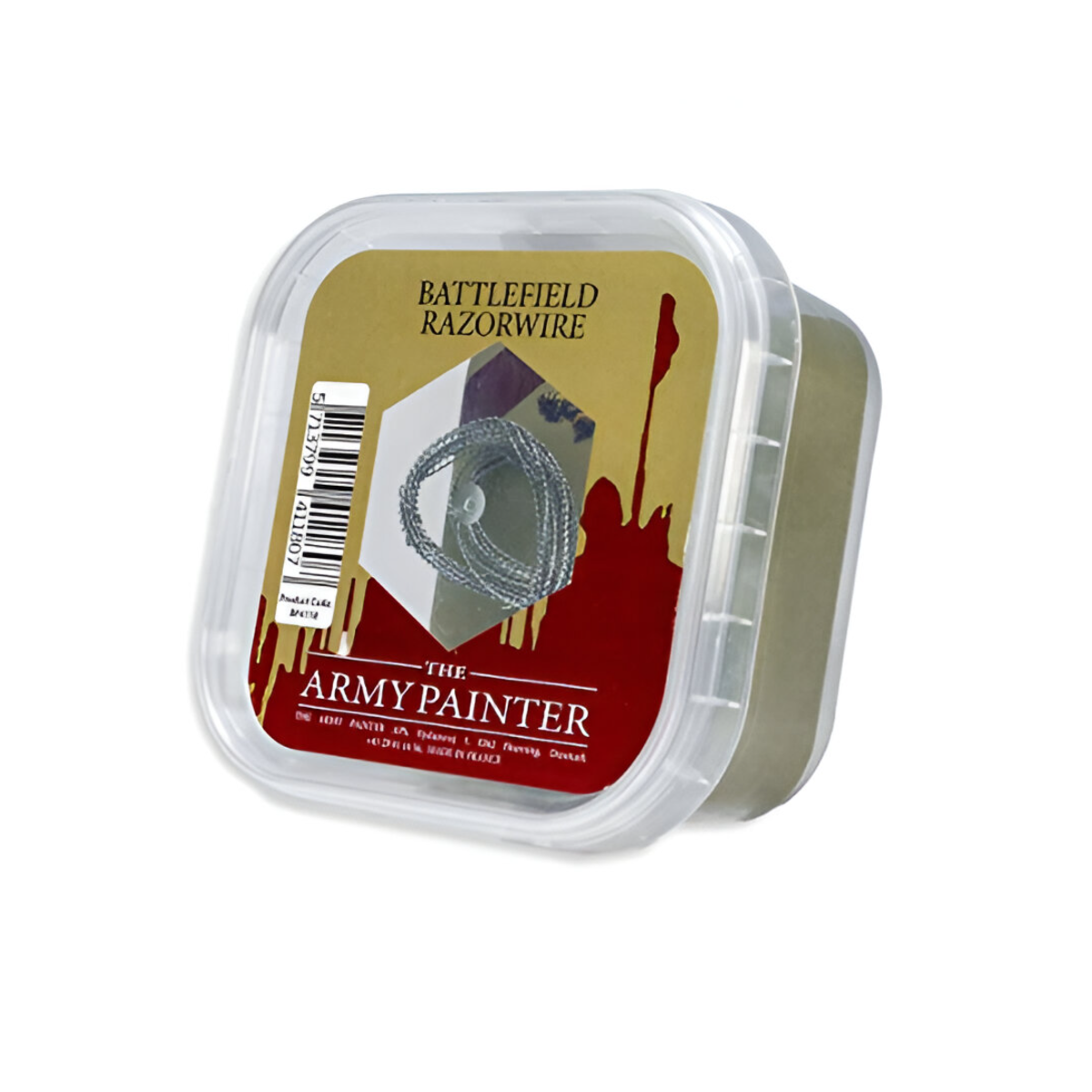 The Army Painter Battlefield Razorwire Basing 150 ml BF4118