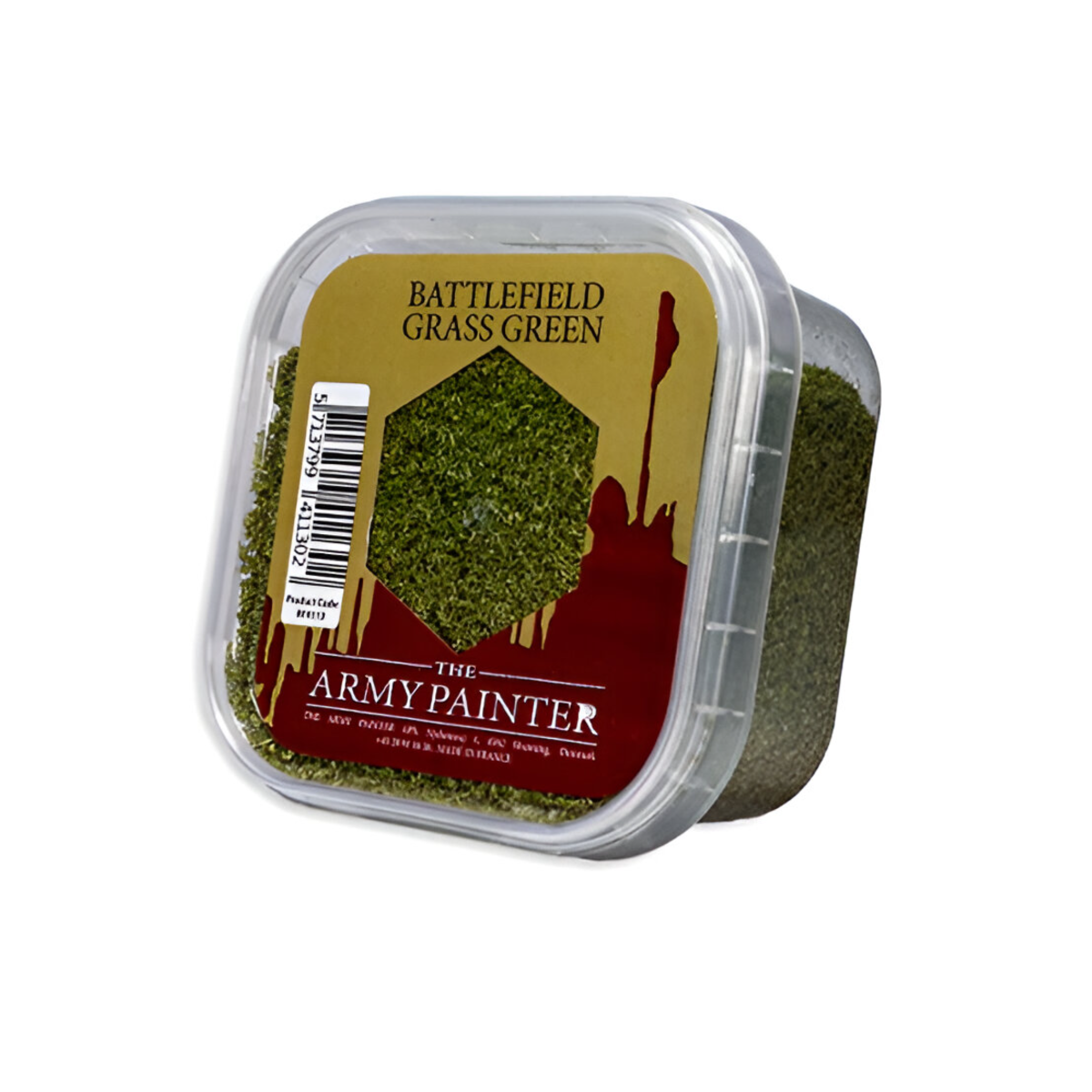 The Army Painter Battlefield Grass Green Basing 150 ml BF4113
