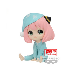 Anya Forger (ver.C) "Spy x Family" Bandai Spirits Q posket Petit