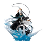 TAMASHII NATIONS Bleach Thousand Year Blood War Toushiro Hitsugaya Bandai Spirits Figuarts ZERO Collectible Figure