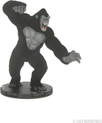 WizKids HeroClix Iconix Colossal Kong WZK86275