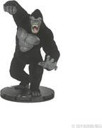 WizKids HeroClix Iconix Colossal Kong WZK86275