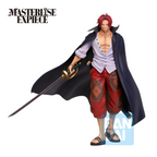 Shanks (TBA) "One Piece", Bandai Spirits Ichibansho Figure BAS65859
