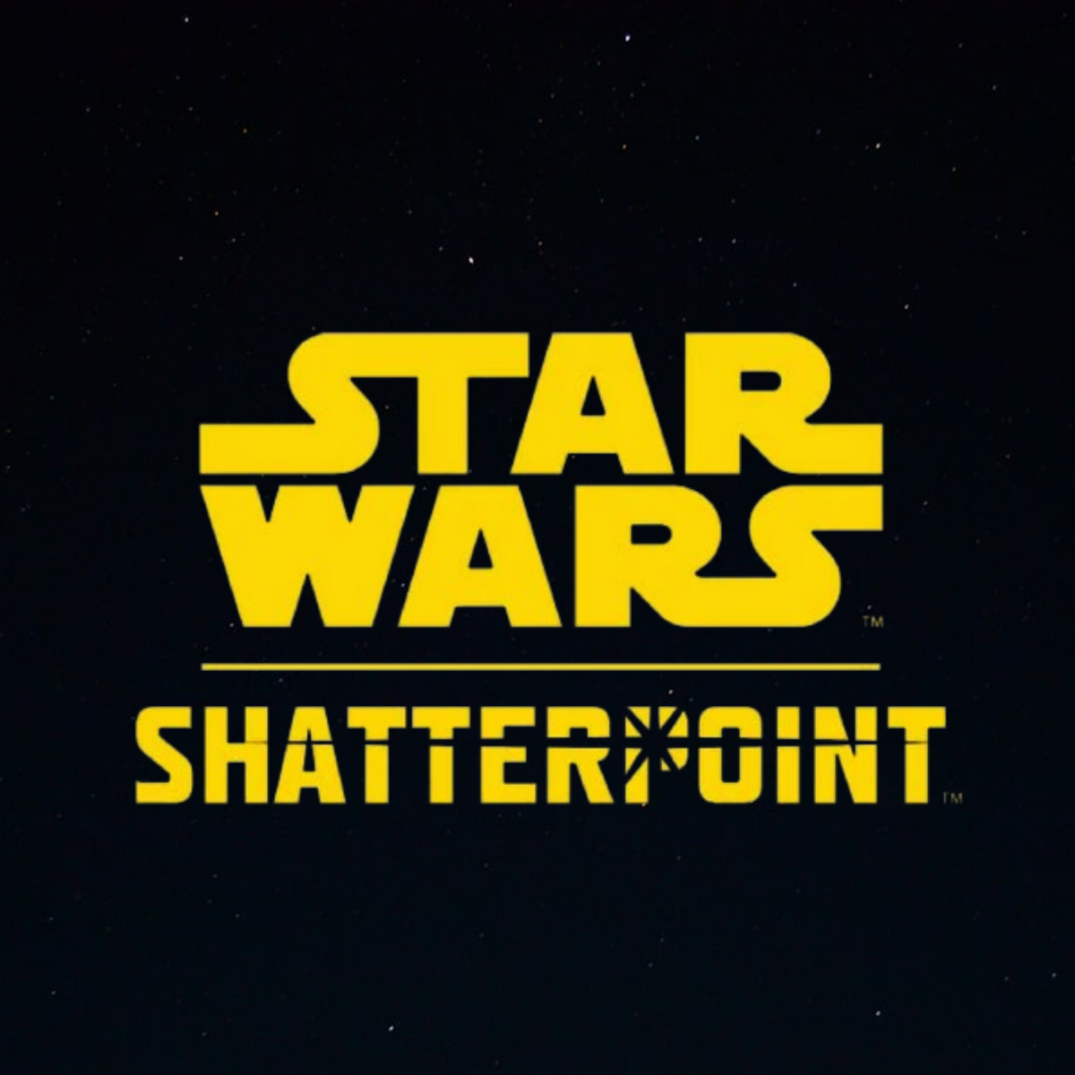 Star Wars Shatterpoint Requesting Your Surrender Squad Pack SWP37