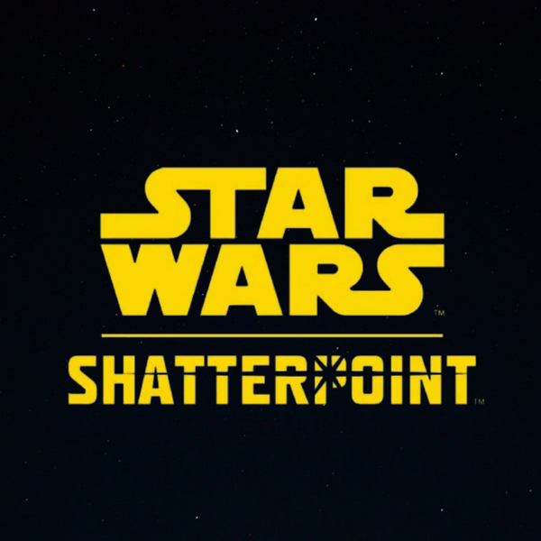 Star Wars Shatterpoint Requesting Your Surrender Squad Pack SWP37