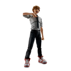 TAMASHII Nations Chainsaw Man Denji Bandai Spirits S.H.Figuarts Action Figure BAS65650