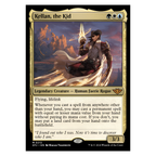 MTG Magic The Gathering Outlaws Of Thunder Junction Commander Deck Desert Bloom MTG-OTJ-CD-DesertBloom