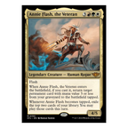 MTG Magic The Gathering Outlaws Of Thunder Junction Commander Deck Grand Larceny MTG-OTJ-CD-GrandLarceny