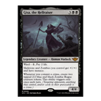 MTG Magic The Gathering Outlaws Of Thunder Junction Commander Deck Grand Larceny MTG-OTJ-CD-GrandLarceny