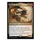 Magic The Gathering CCG Outlaws of Thunder Junction Prerelease Pack MTG-OTJ-PP