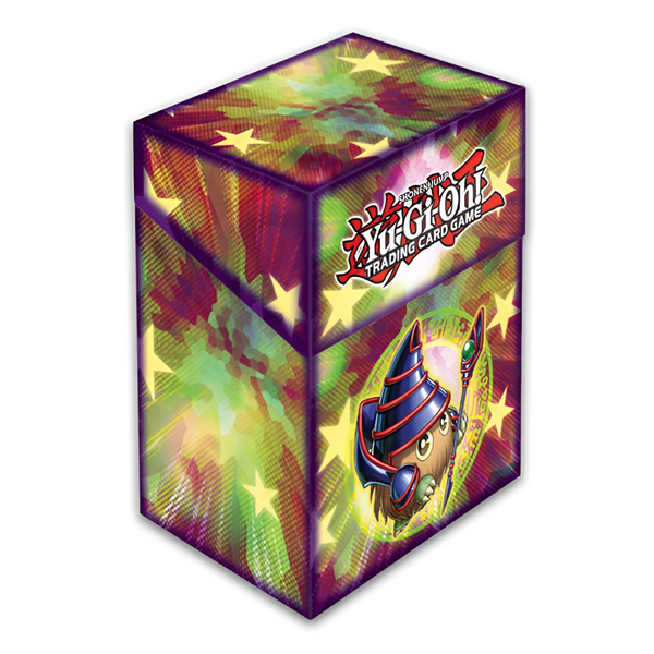 Yu-Gi-Oh- Kuriboh Kollection Deck Box KON-85602