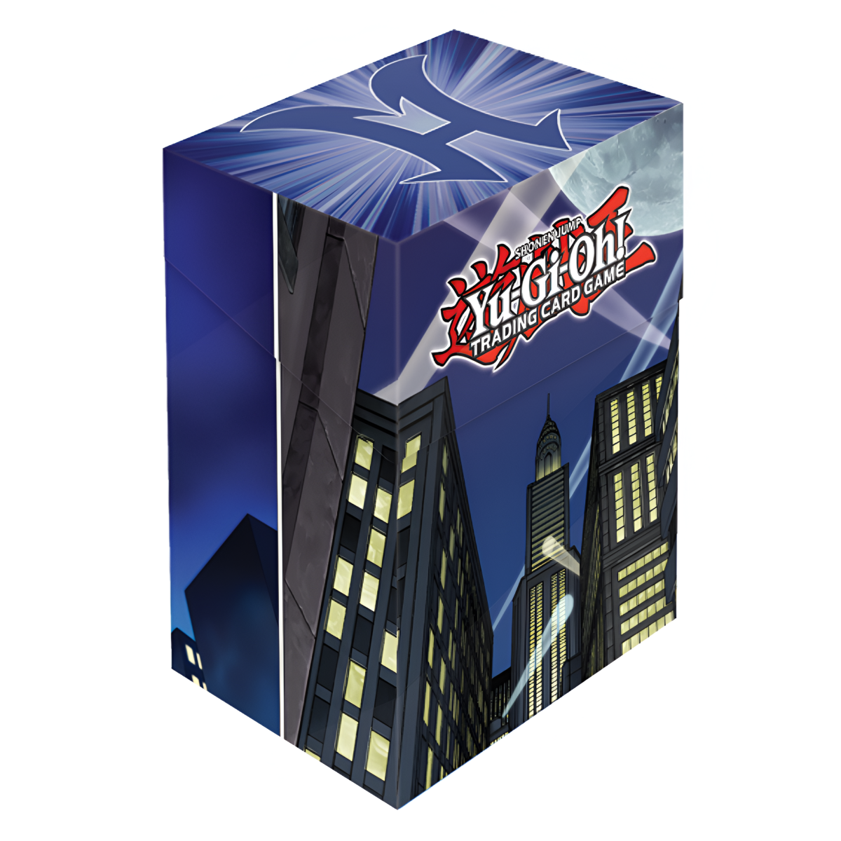 Yu-Gi-Oh! TCG: Elemental Hero Card Case