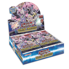 Yu-Gi-Oh CCG: Booster Box: Valiant Smashers (24Ct) KON86347